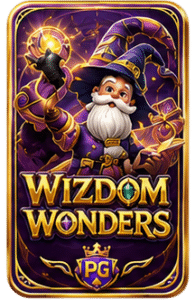 WIZDOM WONDERS