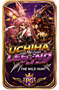 UCHIHA LEEJEND