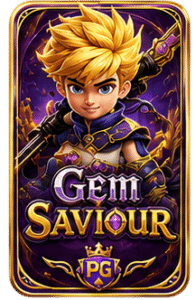 Gem Saviour