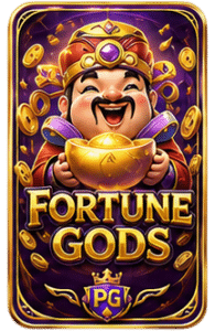 fortune gods